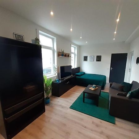 Appartement Deluxe Тілбург Екстер'єр фото
