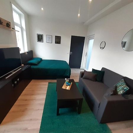 Appartement Deluxe Тілбург Екстер'єр фото
