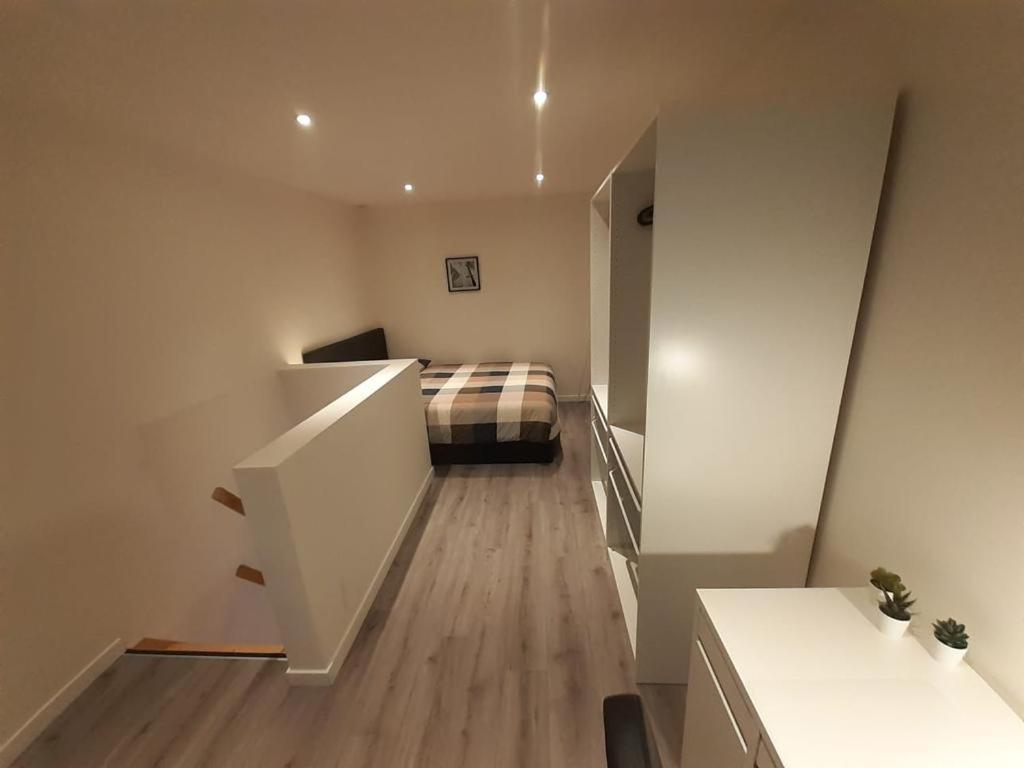 Appartement Deluxe Тілбург Екстер'єр фото