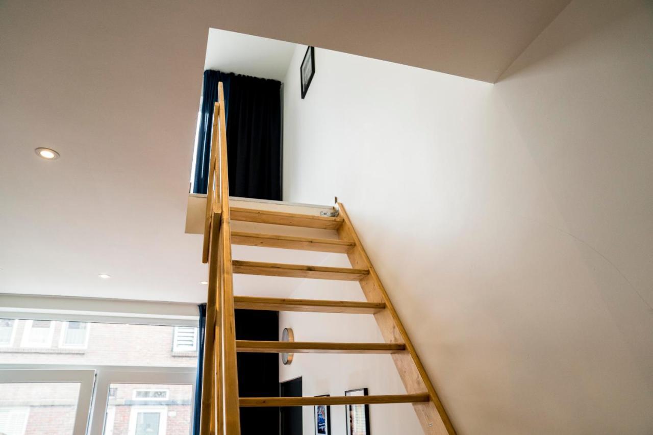 Appartement Deluxe Тілбург Екстер'єр фото