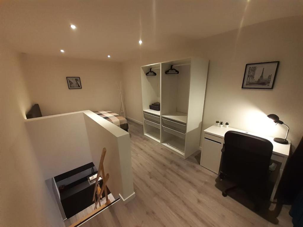 Appartement Deluxe Тілбург Екстер'єр фото
