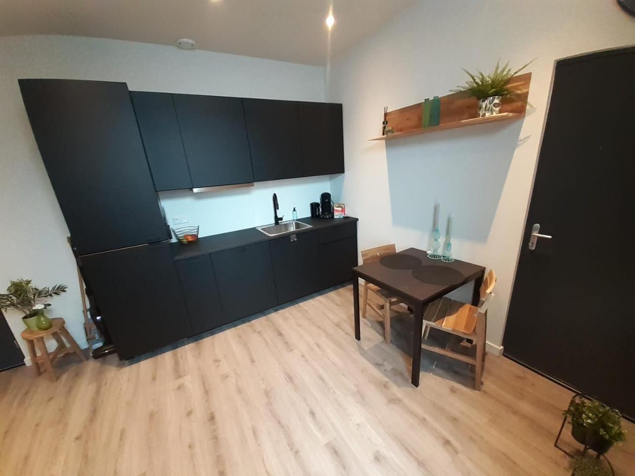 Appartement Deluxe Тілбург Екстер'єр фото