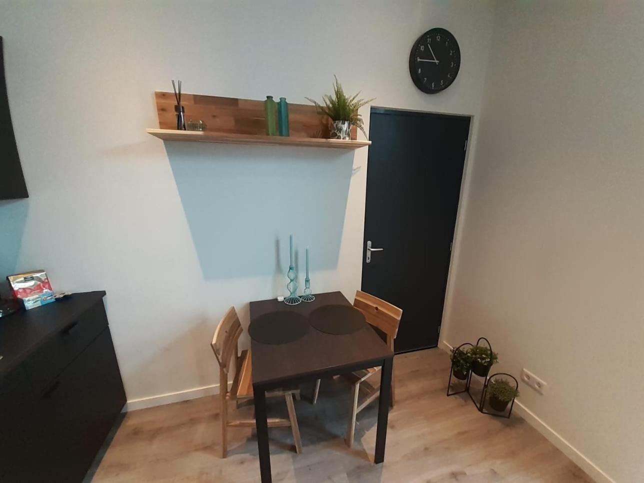 Appartement Deluxe Тілбург Екстер'єр фото