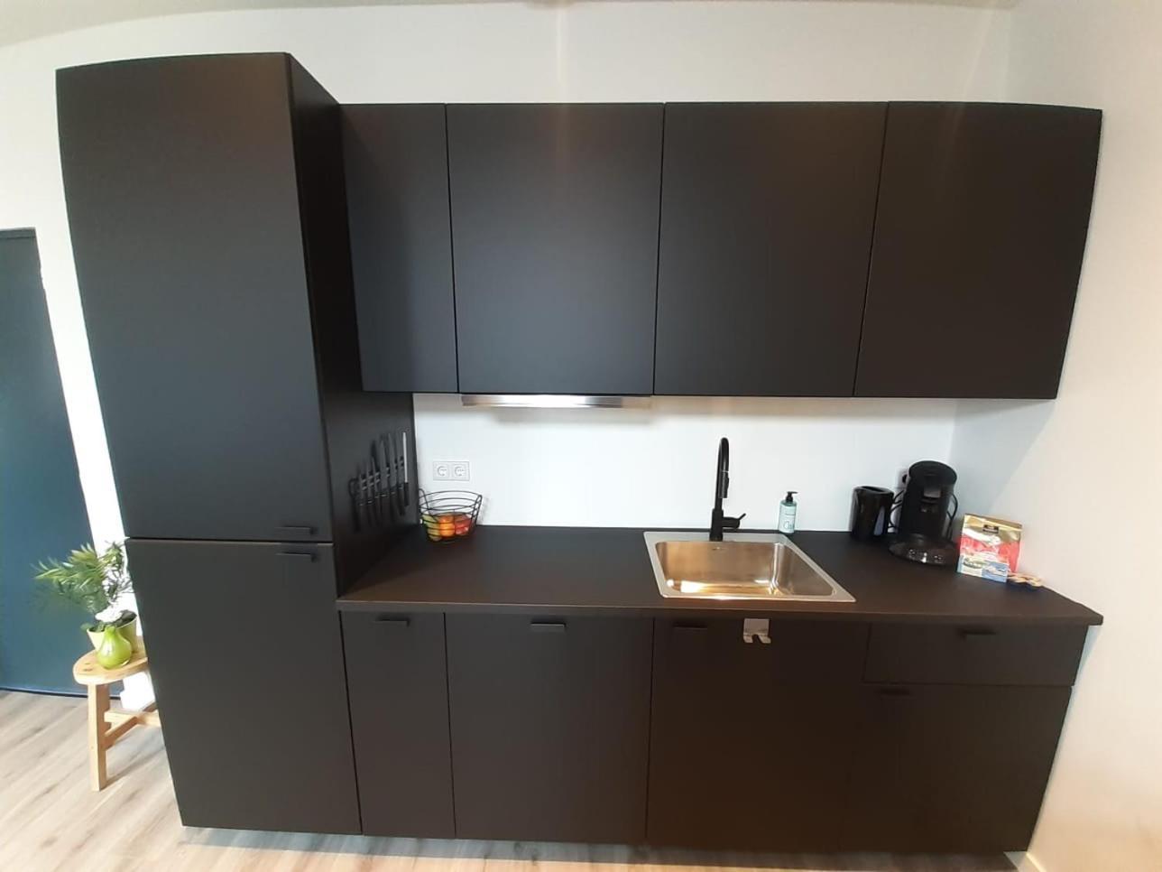 Appartement Deluxe Тілбург Екстер'єр фото