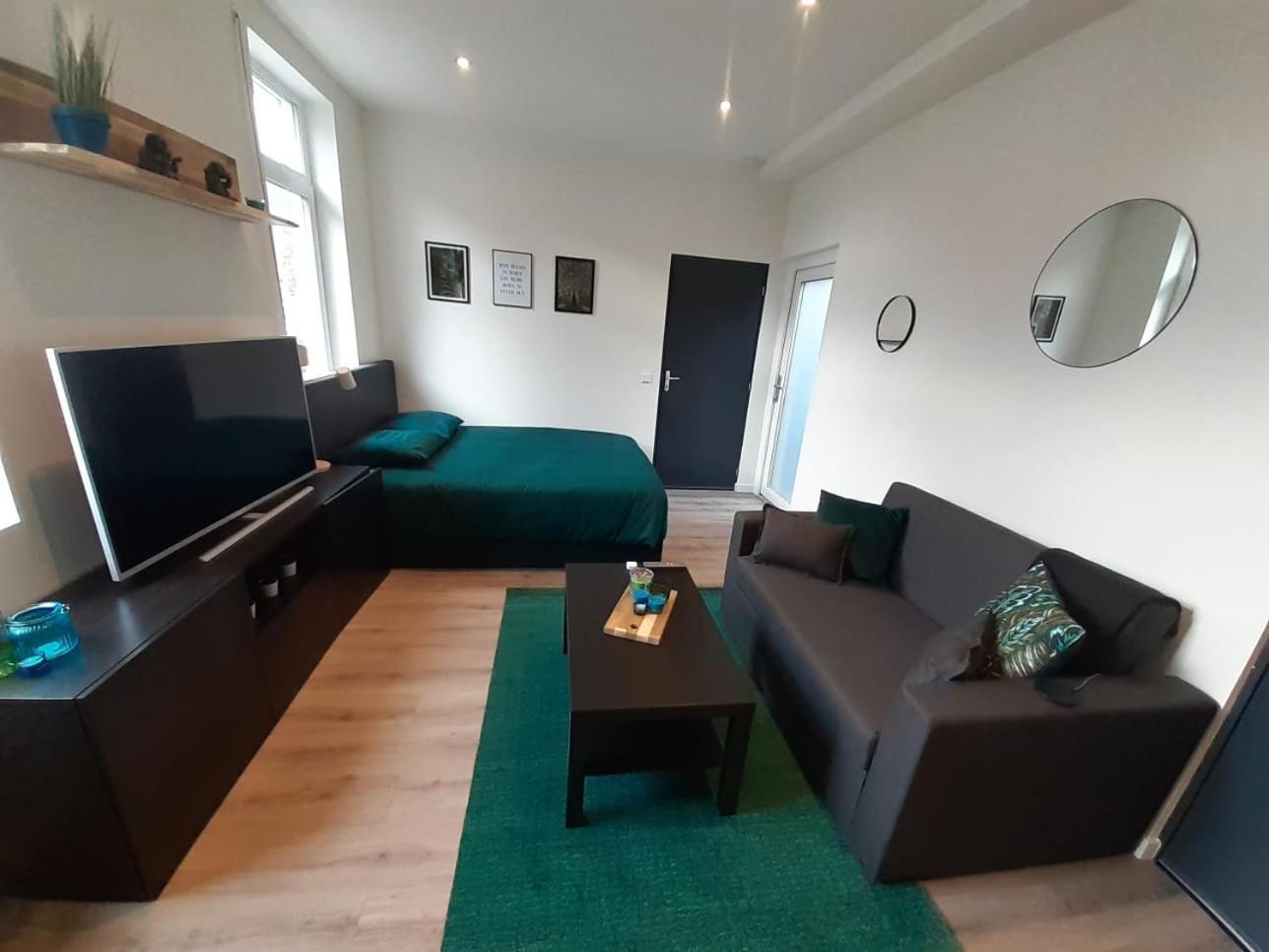 Appartement Deluxe Тілбург Екстер'єр фото