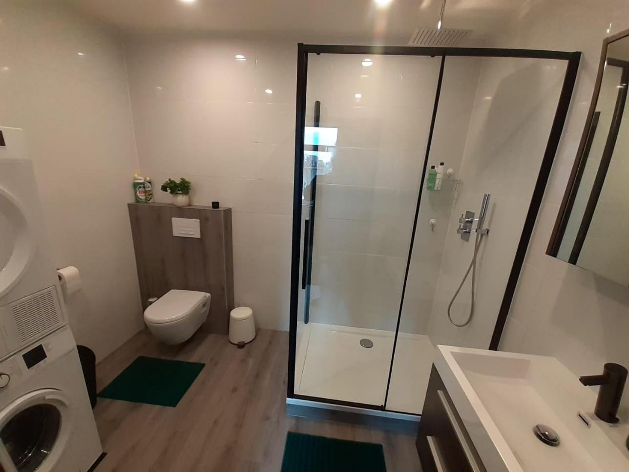 Appartement Deluxe Тілбург Екстер'єр фото