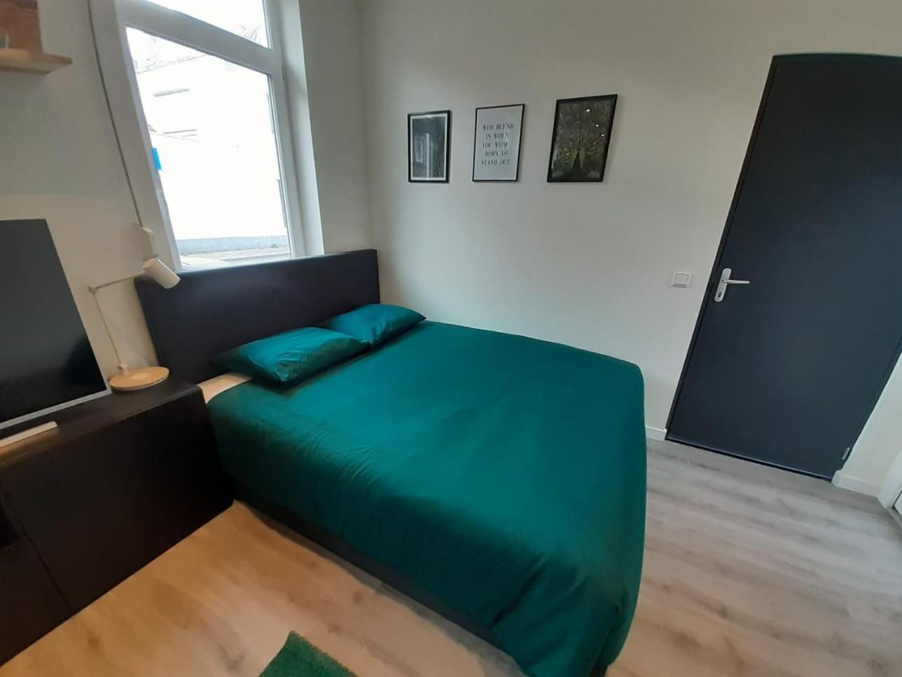 Appartement Deluxe Тілбург Екстер'єр фото