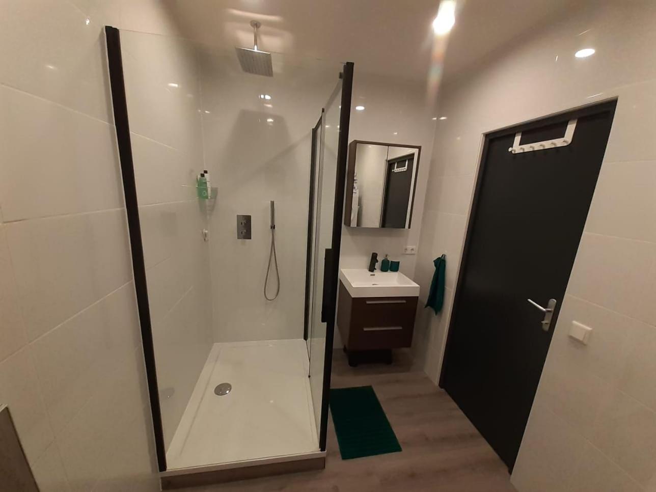 Appartement Deluxe Тілбург Екстер'єр фото