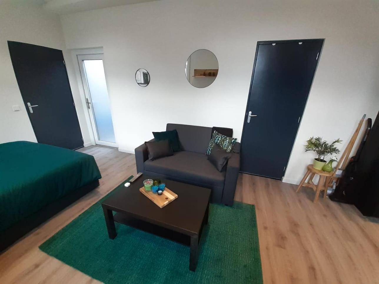 Appartement Deluxe Тілбург Екстер'єр фото